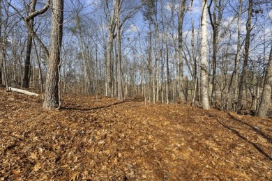 Incredible opportunity to build your dream home on this amazing on Cherokee Town and Country Club in Georgia - for sale on GolfHomes.com, golf home, golf lot