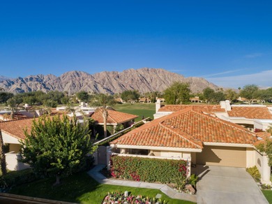 Enjoy the breathtaking double fairway and Santa Rosa views from on PGA West Private Golf Courses in California - for sale on GolfHomes.com, golf home, golf lot
