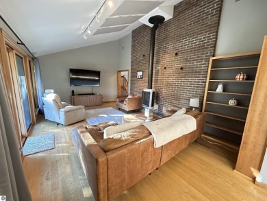 Overlooking the 3rd fairway of Ye Olde Country Club is where you on Ye Olde Country Club in Michigan - for sale on GolfHomes.com, golf home, golf lot