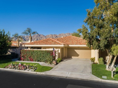 Enjoy the breathtaking double fairway and Santa Rosa views from on PGA West Private Golf Courses in California - for sale on GolfHomes.com, golf home, golf lot