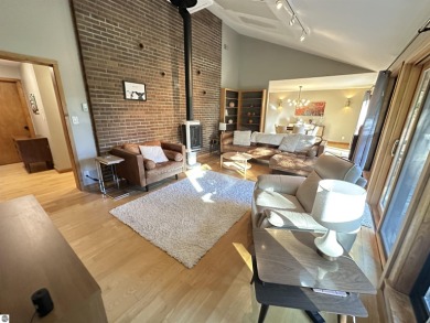 Overlooking the 3rd fairway of Ye Olde Country Club is where you on Ye Olde Country Club in Michigan - for sale on GolfHomes.com, golf home, golf lot