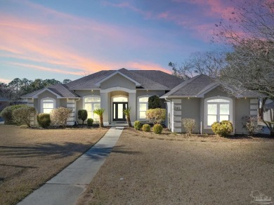 This is your opportunity to own a majestic pool home in one of on Marcus Pointe Golf Club in Florida - for sale on GolfHomes.com, golf home, golf lot