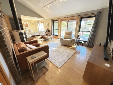 Overlooking the 3rd fairway of Ye Olde Country Club is where you on Ye Olde Country Club in Michigan - for sale on GolfHomes.com, golf home, golf lot