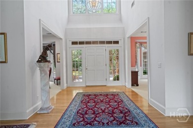 Situated in the prestigious Oakridge phase of The Landings, this on  in Georgia - for sale on GolfHomes.com, golf home, golf lot