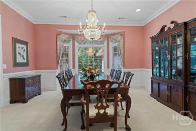 Situated in the prestigious Oakridge phase of The Landings, this on  in Georgia - for sale on GolfHomes.com, golf home, golf lot