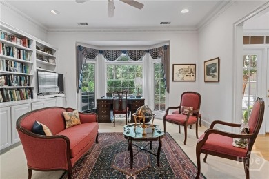 Situated in the prestigious Oakridge phase of The Landings, this on  in Georgia - for sale on GolfHomes.com, golf home, golf lot