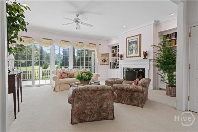 Situated in the prestigious Oakridge phase of The Landings, this on  in Georgia - for sale on GolfHomes.com, golf home, golf lot