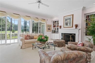 Situated in the prestigious Oakridge phase of The Landings, this on  in Georgia - for sale on GolfHomes.com, golf home, golf lot