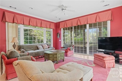 Situated in the prestigious Oakridge phase of The Landings, this on  in Georgia - for sale on GolfHomes.com, golf home, golf lot