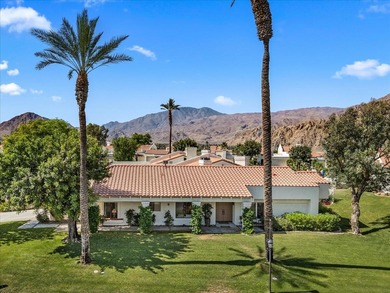 Embrace your dream of the desert! This rare location is a on La Quinta Golf  Resort and Country Clubs in California - for sale on GolfHomes.com, golf home, golf lot