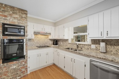 Looking for a move-in ready home? Here it is! This spacious on Millbrook Country Club in Mississippi - for sale on GolfHomes.com, golf home, golf lot