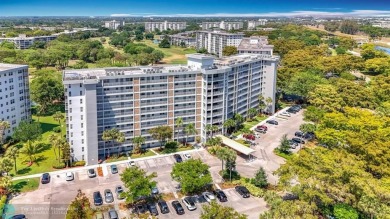 SIGNIFICANTLY REDUCED? Everyone will tell you that owning a on Palm-Aire Country Club and Resort - The Oaks in Florida - for sale on GolfHomes.com, golf home, golf lot