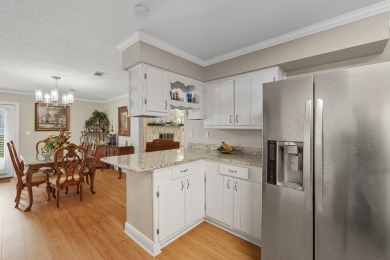 Looking for a move-in ready home? Here it is! This spacious on Millbrook Country Club in Mississippi - for sale on GolfHomes.com, golf home, golf lot
