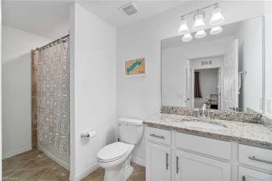 Wake up every morning to panoramic sparkling lake views and the on Babcock National Golf Course in Florida - for sale on GolfHomes.com, golf home, golf lot