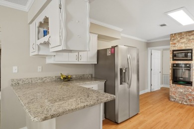 Looking for a move-in ready home? Here it is! This spacious on Millbrook Country Club in Mississippi - for sale on GolfHomes.com, golf home, golf lot