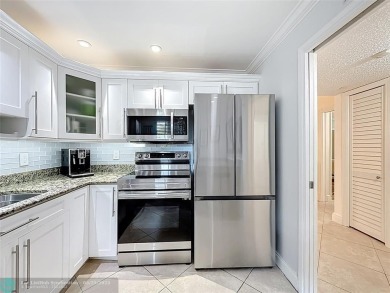 SIGNIFICANTLY REDUCED? Everyone will tell you that owning a on Palm-Aire Country Club and Resort - The Oaks in Florida - for sale on GolfHomes.com, golf home, golf lot