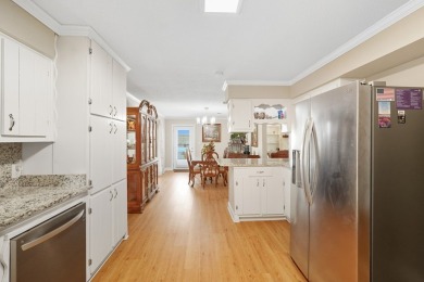 Looking for a move-in ready home? Here it is! This spacious on Millbrook Country Club in Mississippi - for sale on GolfHomes.com, golf home, golf lot