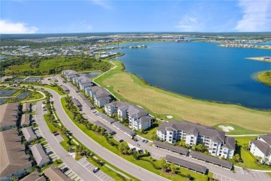 Wake up every morning to panoramic sparkling lake views and the on Babcock National Golf Course in Florida - for sale on GolfHomes.com, golf home, golf lot