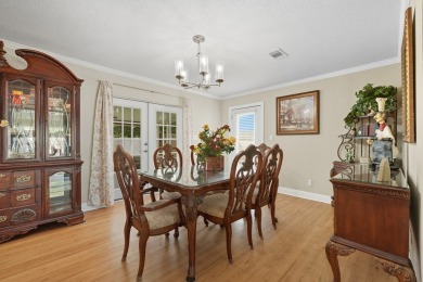 Looking for a move-in ready home? Here it is! This spacious on Millbrook Country Club in Mississippi - for sale on GolfHomes.com, golf home, golf lot
