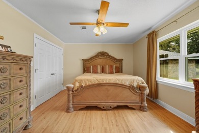 Looking for a move-in ready home? Here it is! This spacious on Millbrook Country Club in Mississippi - for sale on GolfHomes.com, golf home, golf lot