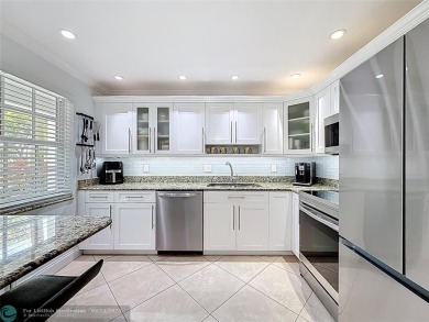 SIGNIFICANTLY REDUCED? Everyone will tell you that owning a on Palm-Aire Country Club and Resort - The Oaks in Florida - for sale on GolfHomes.com, golf home, golf lot
