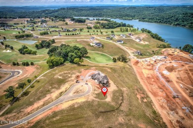 TENNESSEE NATIONAL!!! 
IT DOESN'T GET BETTER THAN THIS! AMAZING on Tennessee National Golf Club in Tennessee - for sale on GolfHomes.com, golf home, golf lot