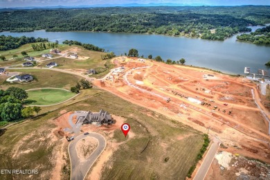 TENNESSEE NATIONAL!!! 
IT DOESN'T GET BETTER THAN THIS! AMAZING on Tennessee National Golf Club in Tennessee - for sale on GolfHomes.com, golf home, golf lot