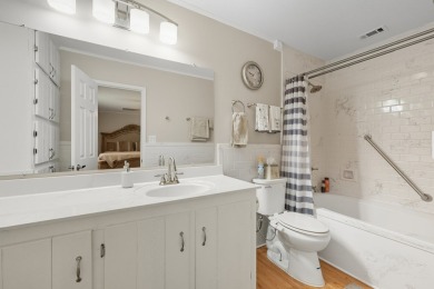 Looking for a move-in ready home? Here it is! This spacious on Millbrook Country Club in Mississippi - for sale on GolfHomes.com, golf home, golf lot