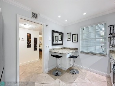 SIGNIFICANTLY REDUCED? Everyone will tell you that owning a on Palm-Aire Country Club and Resort - The Oaks in Florida - for sale on GolfHomes.com, golf home, golf lot