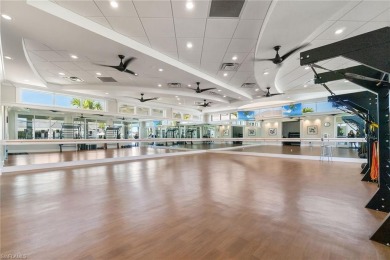 Wake up every morning to panoramic sparkling lake views and the on Babcock National Golf Course in Florida - for sale on GolfHomes.com, golf home, golf lot