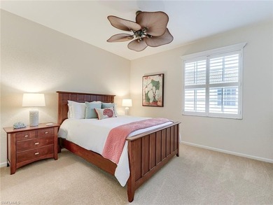 Step right into an effortless lifestyle with this turnkey on Copperleaf Golf Club in Florida - for sale on GolfHomes.com, golf home, golf lot