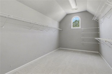 Welcome to this stunning, meticulously maintained home set along on Alpharetta Athletic Club East in Georgia - for sale on GolfHomes.com, golf home, golf lot