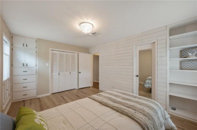 Here it is...3000+ sq. feet, 4 huge bedrooms, massive storage on Briarcrest Country Club, Inc. in Texas - for sale on GolfHomes.com, golf home, golf lot