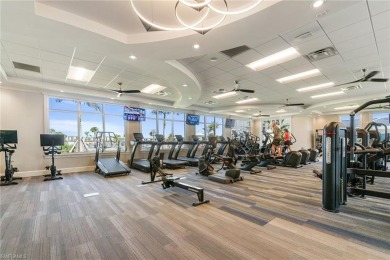 Wake up every morning to panoramic sparkling lake views and the on Babcock National Golf Course in Florida - for sale on GolfHomes.com, golf home, golf lot