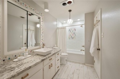 Here it is...3000+ sq. feet, 4 huge bedrooms, massive storage on Briarcrest Country Club, Inc. in Texas - for sale on GolfHomes.com, golf home, golf lot