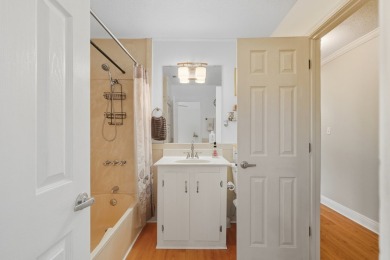 Looking for a move-in ready home? Here it is! This spacious on Millbrook Country Club in Mississippi - for sale on GolfHomes.com, golf home, golf lot