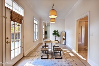 Welcome to 6516 Koula Drive, a peaceful retreat tucked away in on Diamondhead Country Club in Mississippi - for sale on GolfHomes.com, golf home, golf lot