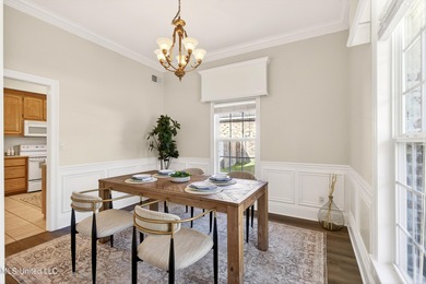 Welcome to 6516 Koula Drive, a peaceful retreat tucked away in on Diamondhead Country Club in Mississippi - for sale on GolfHomes.com, golf home, golf lot