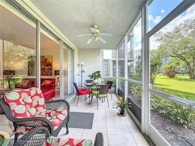 SIGNIFICANTLY REDUCED? Everyone will tell you that owning a on Palm-Aire Country Club and Resort - The Oaks in Florida - for sale on GolfHomes.com, golf home, golf lot