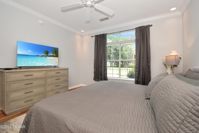 Spacious and beautiful townhome in the highly sought after on Turnbull Bay Golf Club in Florida - for sale on GolfHomes.com, golf home, golf lot