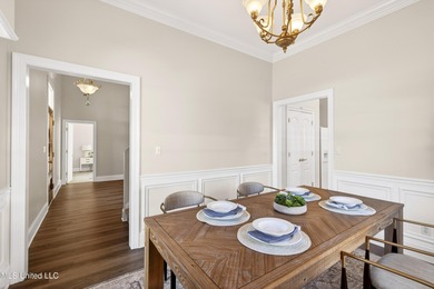 Welcome to 6516 Koula Drive, a peaceful retreat tucked away in on Diamondhead Country Club in Mississippi - for sale on GolfHomes.com, golf home, golf lot