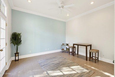 Welcome to 6516 Koula Drive, a peaceful retreat tucked away in on Diamondhead Country Club in Mississippi - for sale on GolfHomes.com, golf home, golf lot