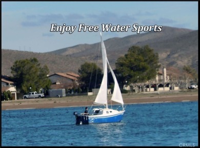2024 BEST PLACES to BUY a HOUSE in CALIFORNIA - Niche.  Number 4 on Silver Lakes Golf Course in California - for sale on GolfHomes.com, golf home, golf lot