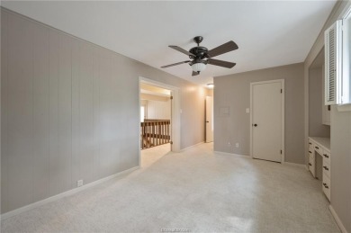 Here it is...3000+ sq. feet, 4 huge bedrooms, massive storage on Briarcrest Country Club, Inc. in Texas - for sale on GolfHomes.com, golf home, golf lot