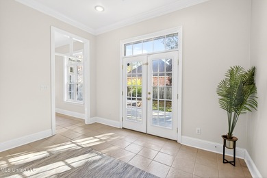 Welcome to 6516 Koula Drive, a peaceful retreat tucked away in on Diamondhead Country Club in Mississippi - for sale on GolfHomes.com, golf home, golf lot