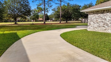 Looking for a move-in ready home? Here it is! This spacious on Millbrook Country Club in Mississippi - for sale on GolfHomes.com, golf home, golf lot