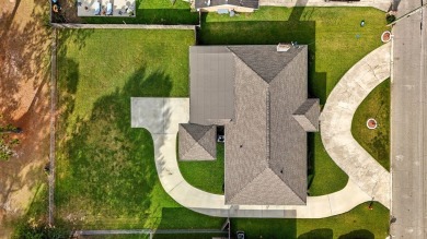 Looking for a move-in ready home? Here it is! This spacious on Millbrook Country Club in Mississippi - for sale on GolfHomes.com, golf home, golf lot