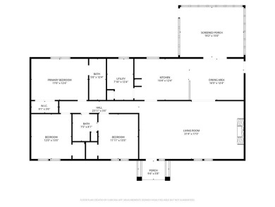 Looking for a move-in ready home? Here it is! This spacious on Millbrook Country Club in Mississippi - for sale on GolfHomes.com, golf home, golf lot