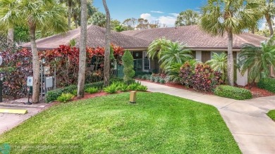 SIGNIFICANTLY REDUCED? Everyone will tell you that owning a on Palm-Aire Country Club and Resort - The Oaks in Florida - for sale on GolfHomes.com, golf home, golf lot
