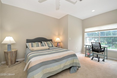 Spacious and beautiful townhome in the highly sought after on Turnbull Bay Golf Club in Florida - for sale on GolfHomes.com, golf home, golf lot